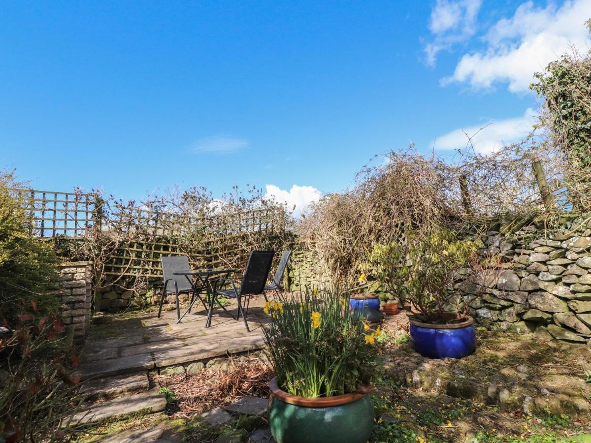 Beehive Cottage Bentham Dış mekan fotoğraf
